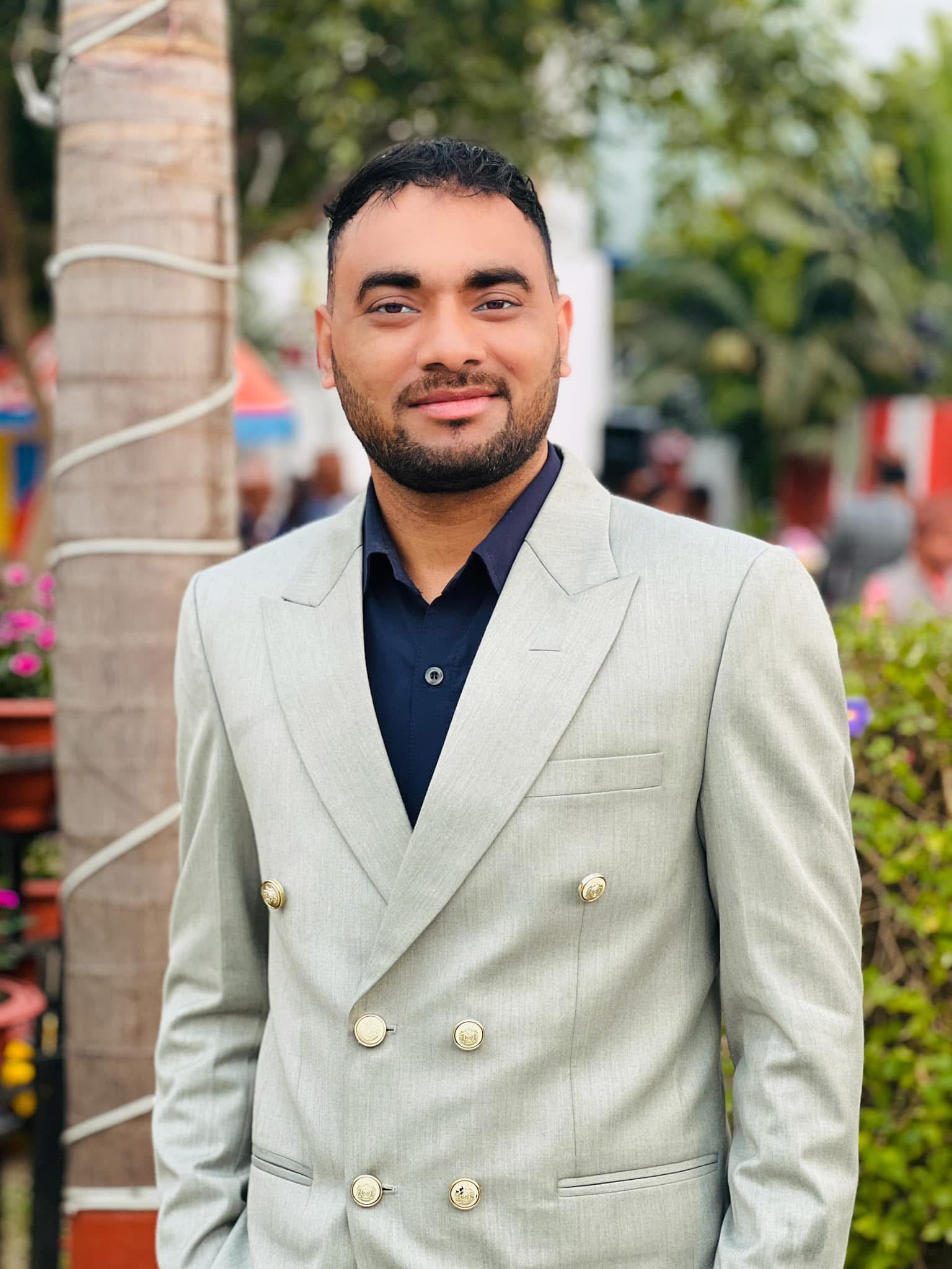 Sanju - Video Editor